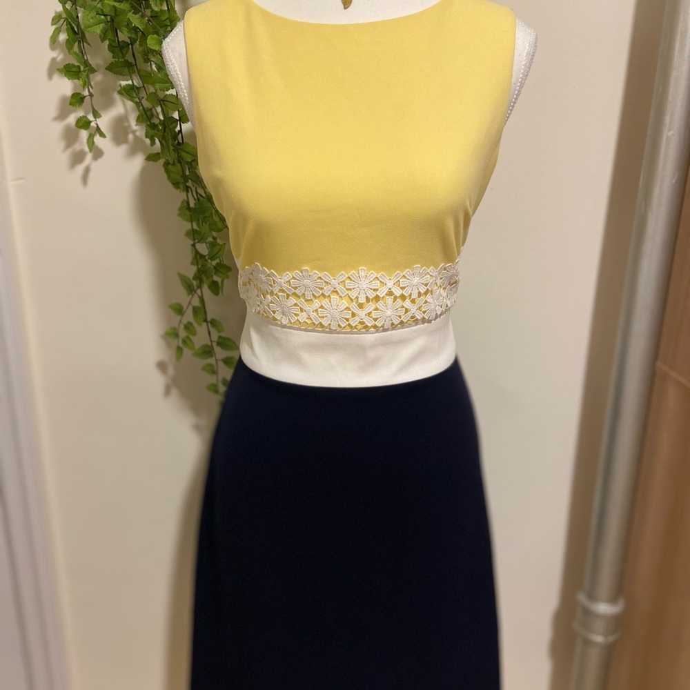 Tommy Hilfiger Sunny Yellow Apparel
